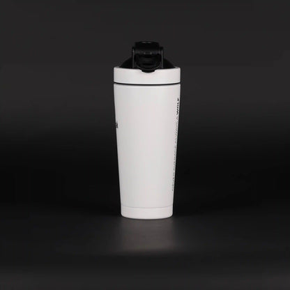 Arctic White Shaker