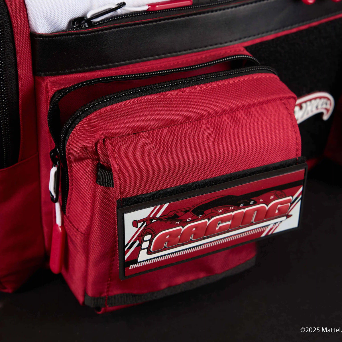 30L Perfect Duffle Bag Hot Wheels Racing Sale