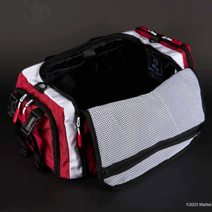 30L Perfect Duffle Bag Hot Wheels Racing Sale