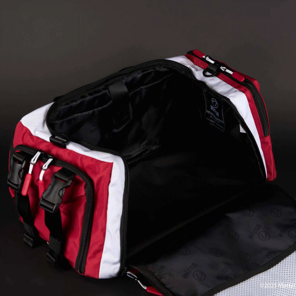 30L Perfect Duffle Bag Hot Wheels Racing Sale