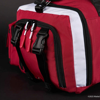 30L Perfect Duffle Bag Hot Wheels Racing Sale