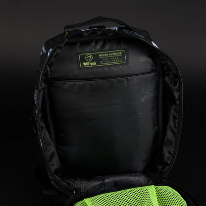 9L Backpack Mini Game Over Sale