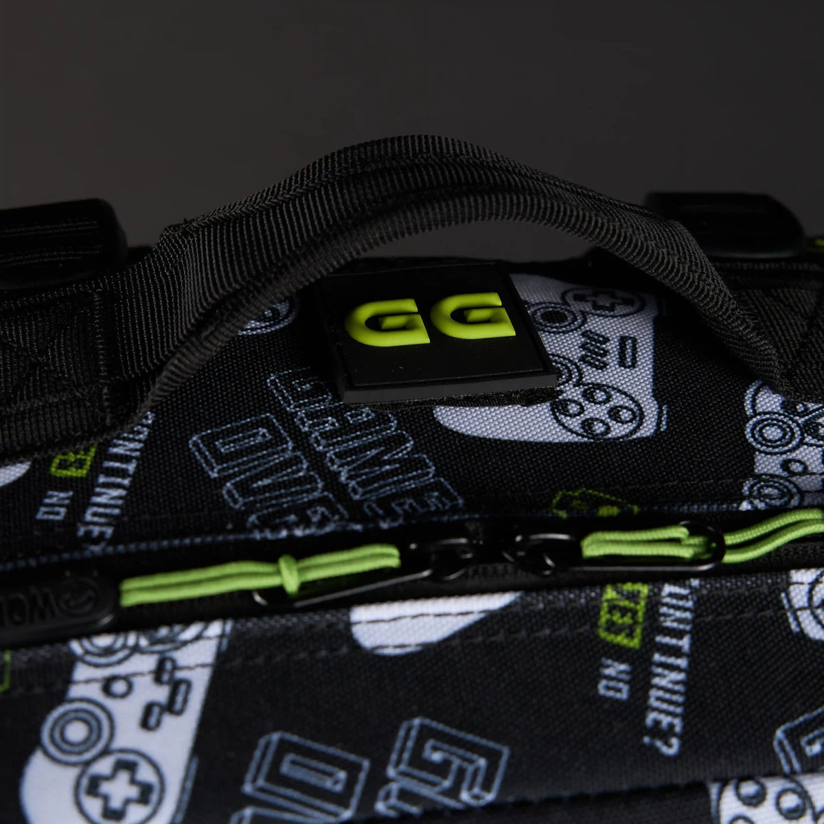 25L Backpack Game Over Sale