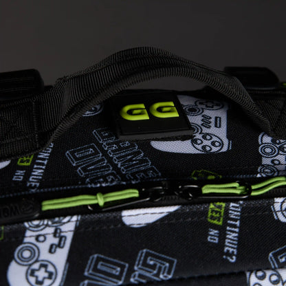 25L Backpack Game Over Sale