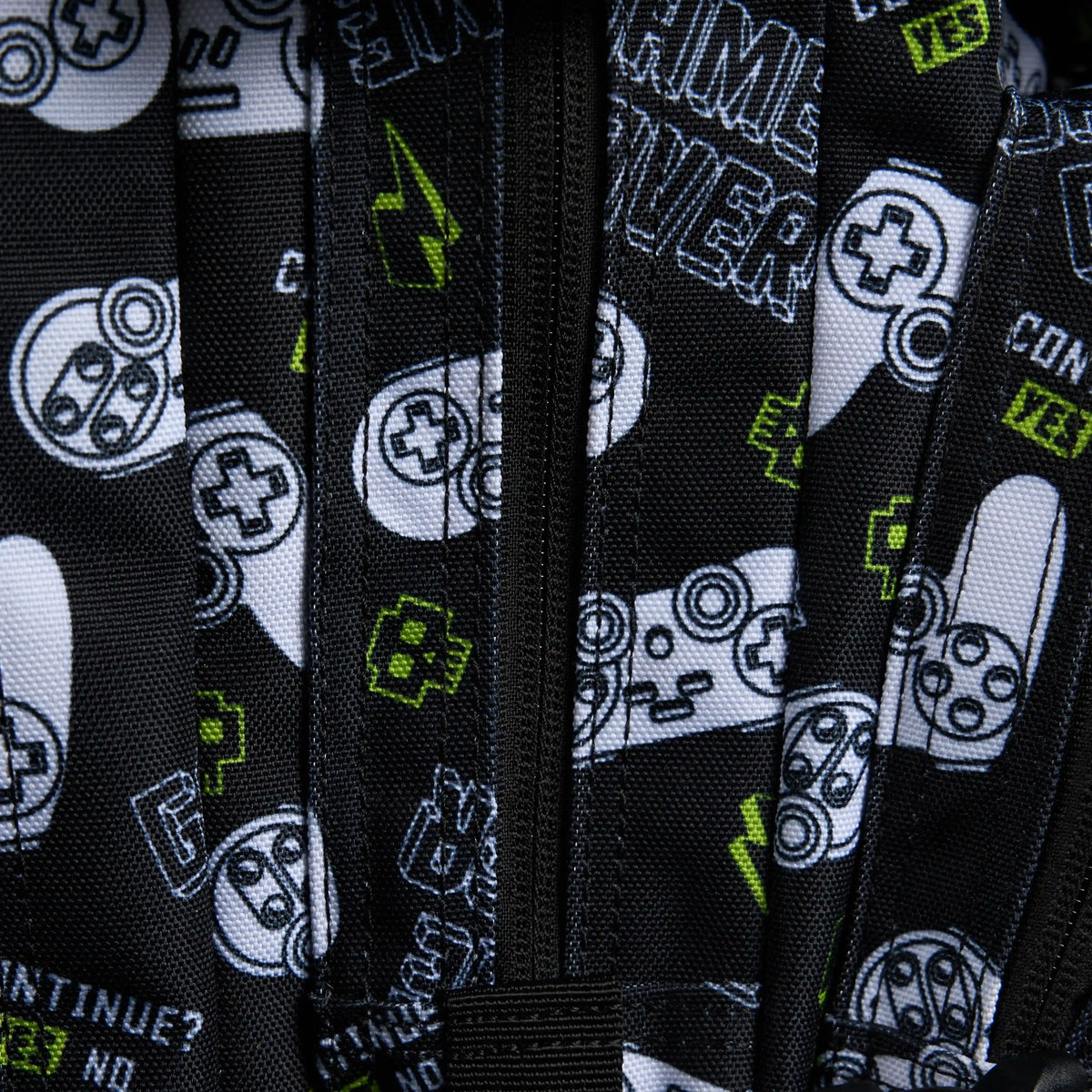 25L Backpack Game Over Sale