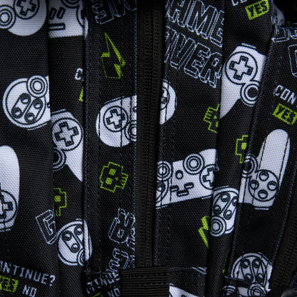 25L Backpack Game Over Sale