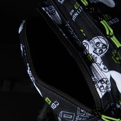 9L Backpack Mini Game Over Sale