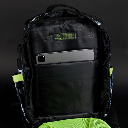 35L Backpack Game Over Sale