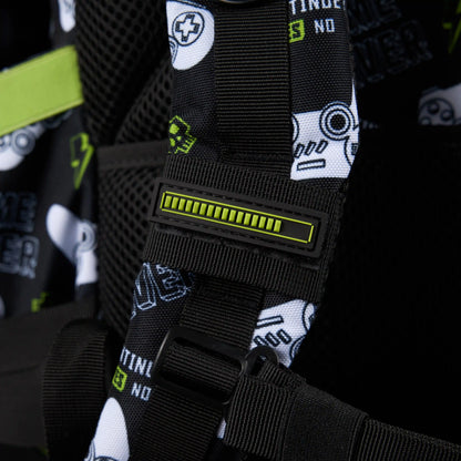 25L Backpack Game Over Sale