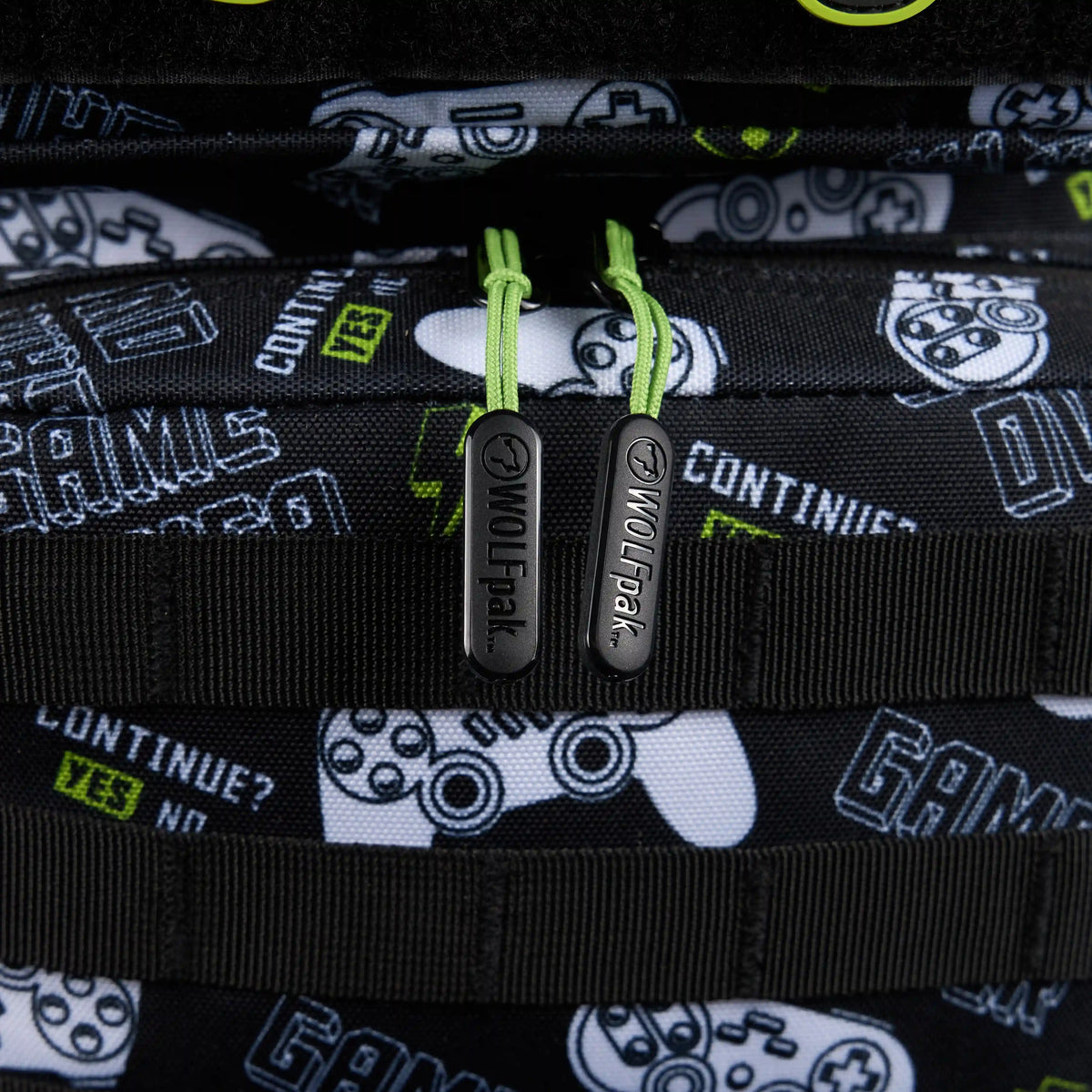 9L Backpack Mini Game Over Sale