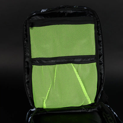 35L Backpack Game Over Sale