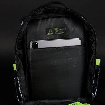 25L Backpack Game Over Sale
