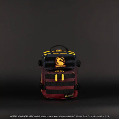 9L Backpack Mini Mortal Kombat