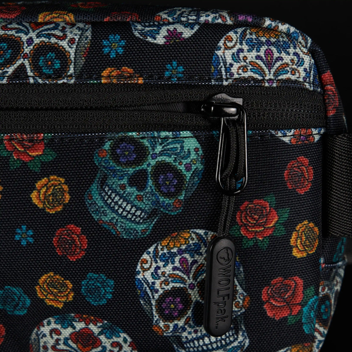 Crossbody Pack Día de Los Muertos Sale