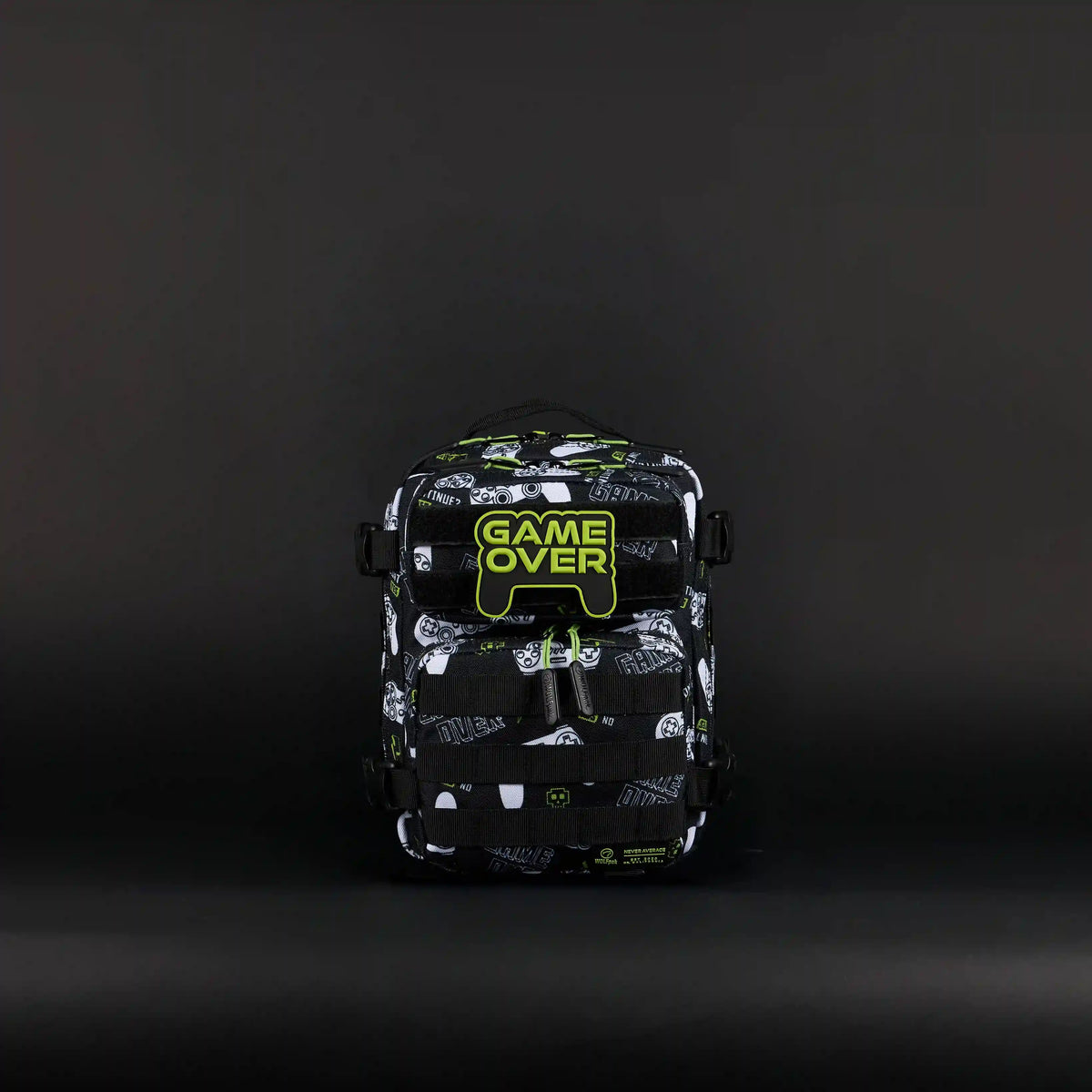 9L Backpack Mini Game Over Sale