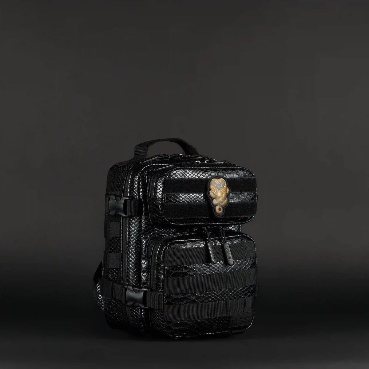9L Backpack Mini King Cobra