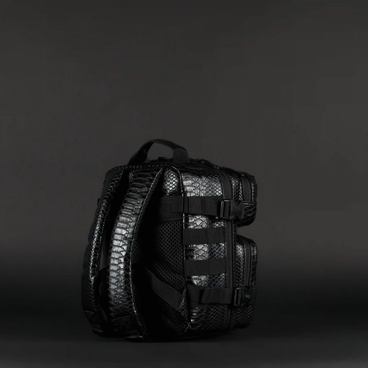 9L Backpack Mini King Cobra