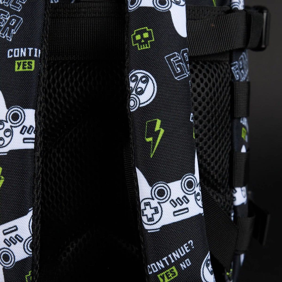 9L Backpack Mini Game Over Sale