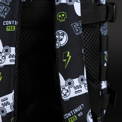 9L Backpack Mini Game Over Sale