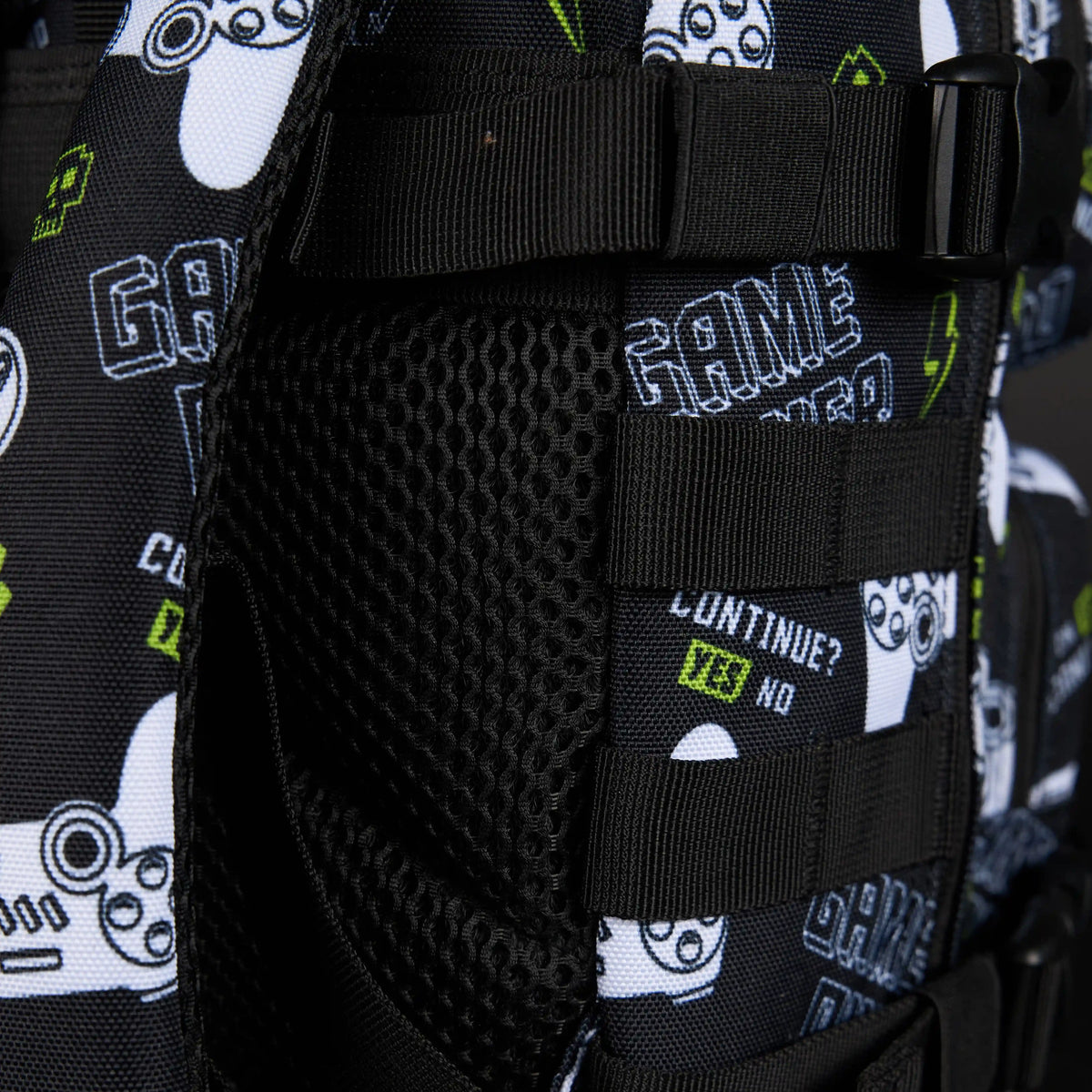 9L Backpack Mini Game Over Sale