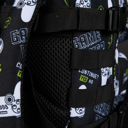 9L Backpack Mini Game Over Sale