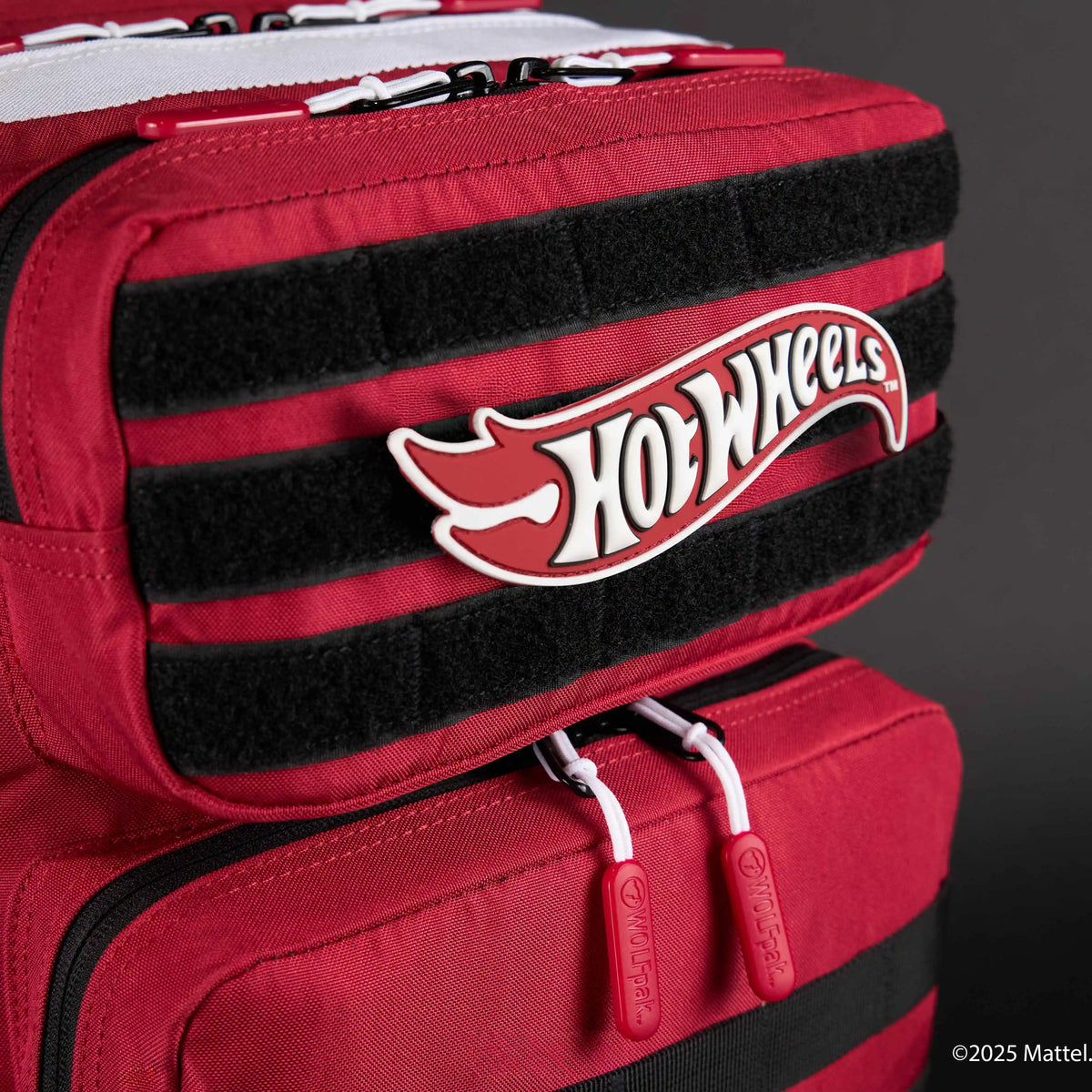 25L Backpack Hot Wheels Racing Sale