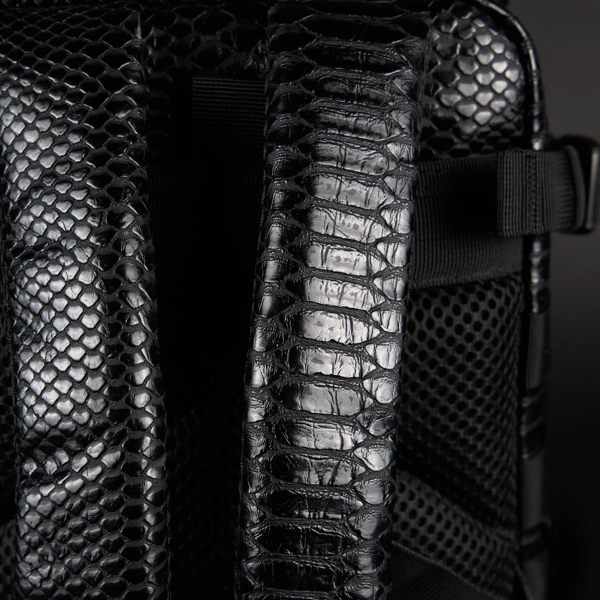 9L Backpack Mini King Cobra
