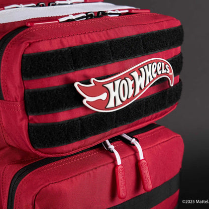 35L Backpack Hot Wheels Racing Sale