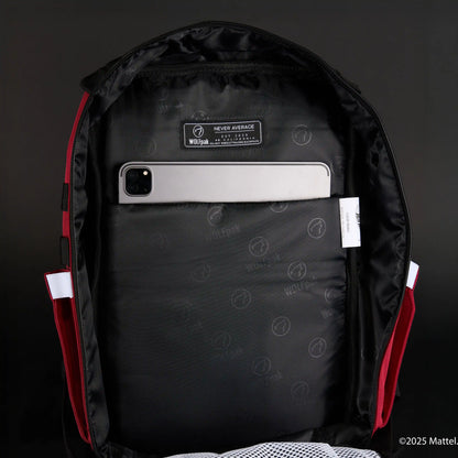 35L Backpack Hot Wheels Racing Sale