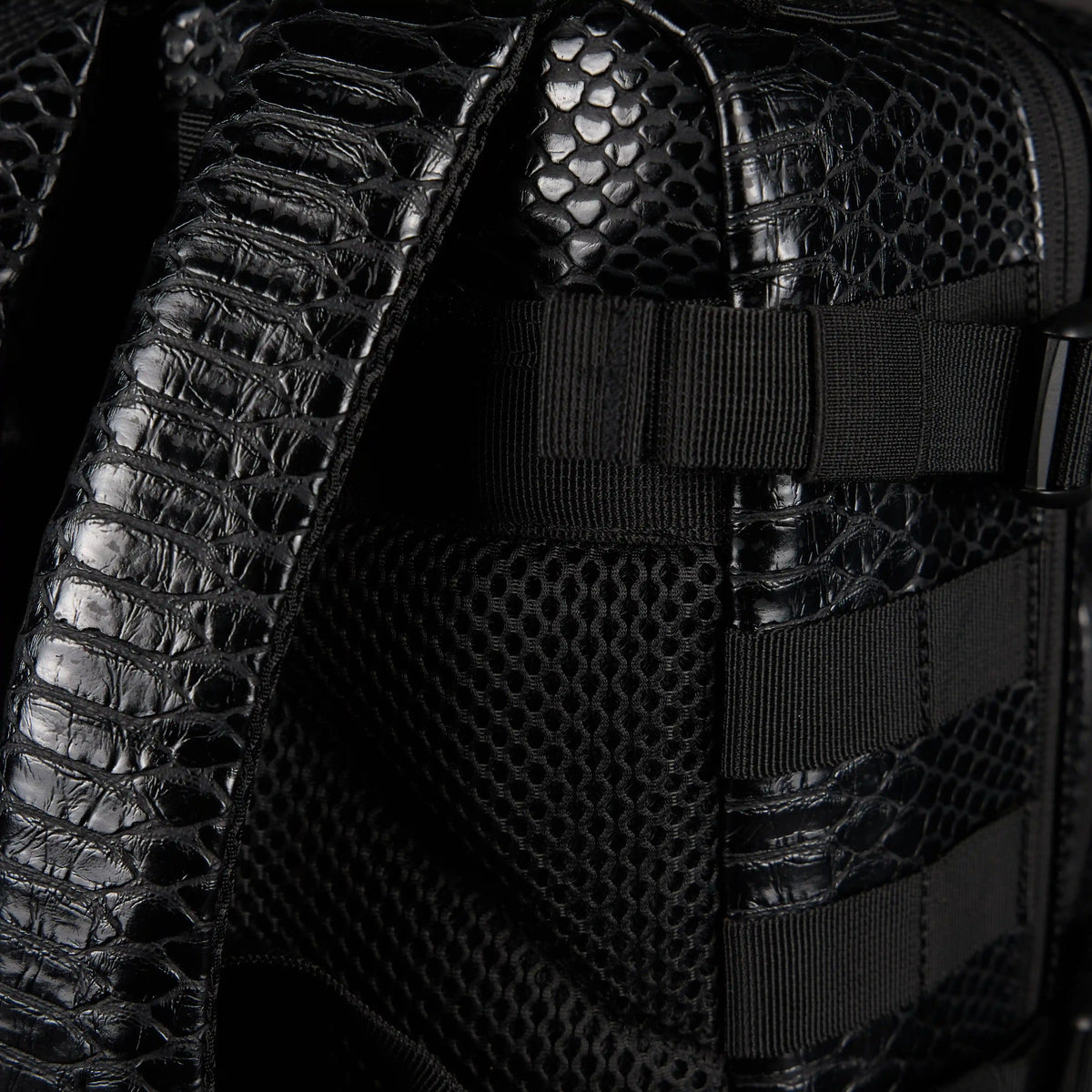 9L Backpack Mini King Cobra