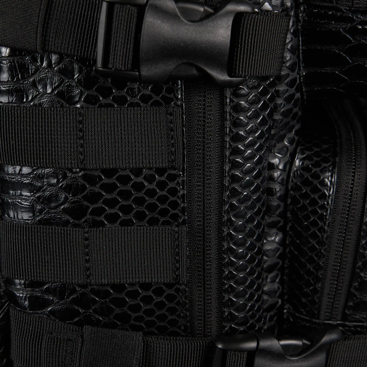 9L Backpack Mini King Cobra