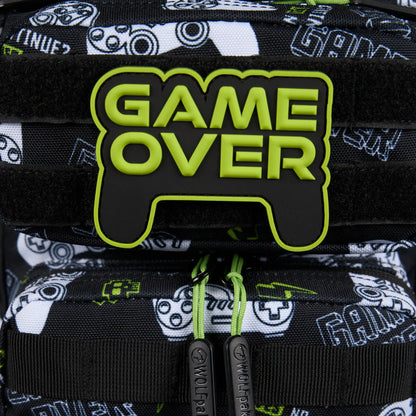 9L Backpack Mini Game Over Sale