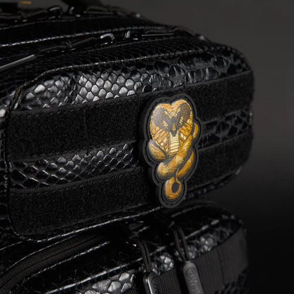 9L Backpack Mini King Cobra
