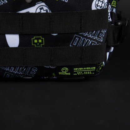 9L Backpack Mini Game Over Sale