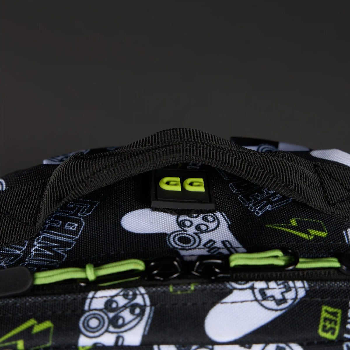 9L Backpack Mini Game Over Sale