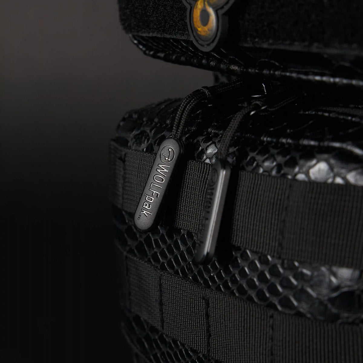 9L Backpack Mini King Cobra