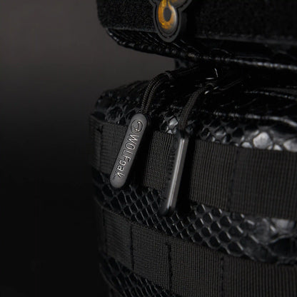 9L Backpack Mini King Cobra