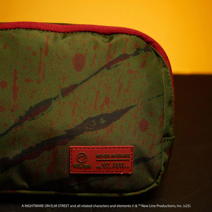 1.5L Crossbody Pack Nightmare on Elm Street Sale