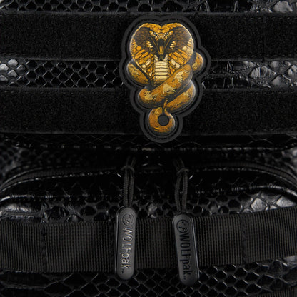 9L Backpack Mini King Cobra