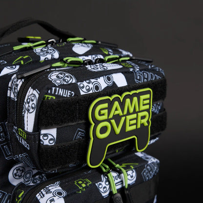9L Backpack Mini Game Over Sale