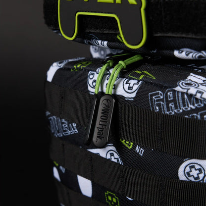 9L Backpack Mini Game Over Sale