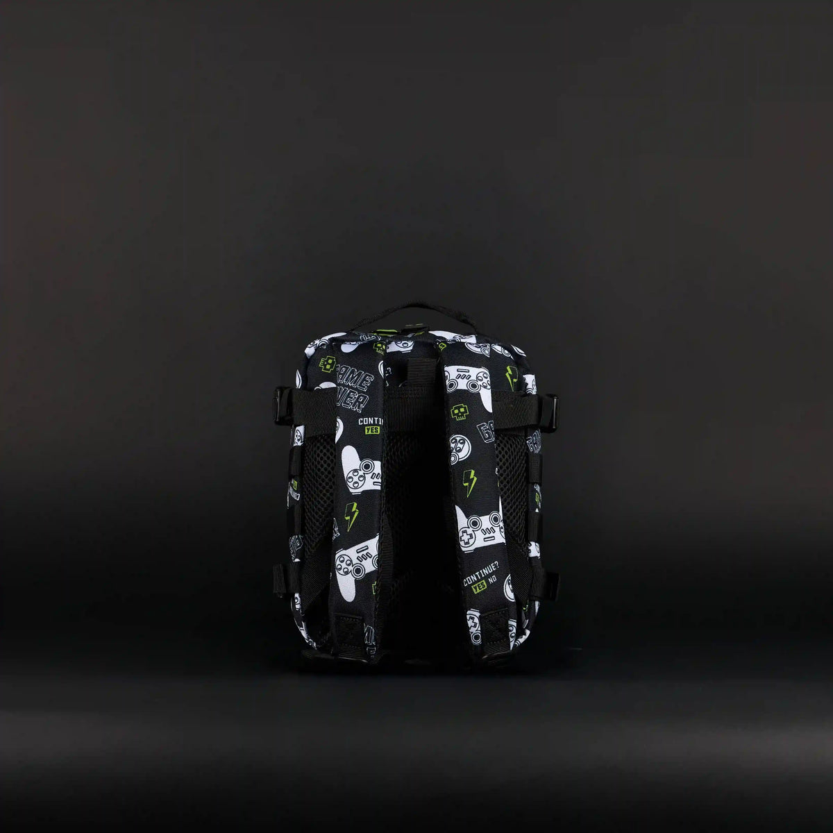 9L Backpack Mini Game Over Sale