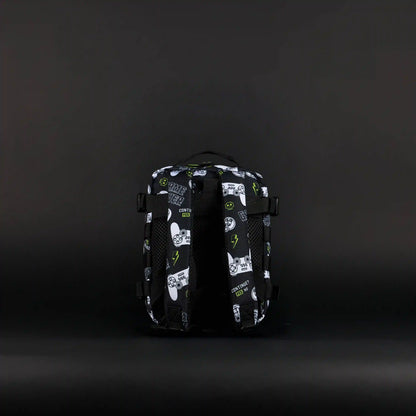 9L Backpack Mini Game Over Sale