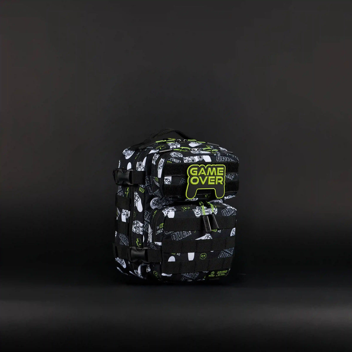 9L Backpack Mini Game Over Sale