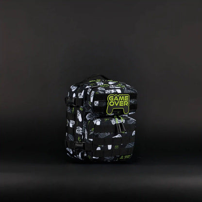 9L Backpack Mini Game Over Sale