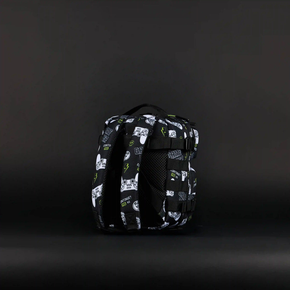 9L Backpack Mini Game Over Sale