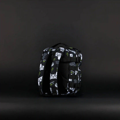 9L Backpack Mini Game Over Sale