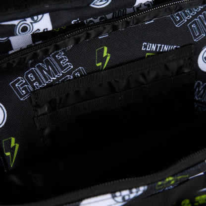 25L Backpack Game Over Sale