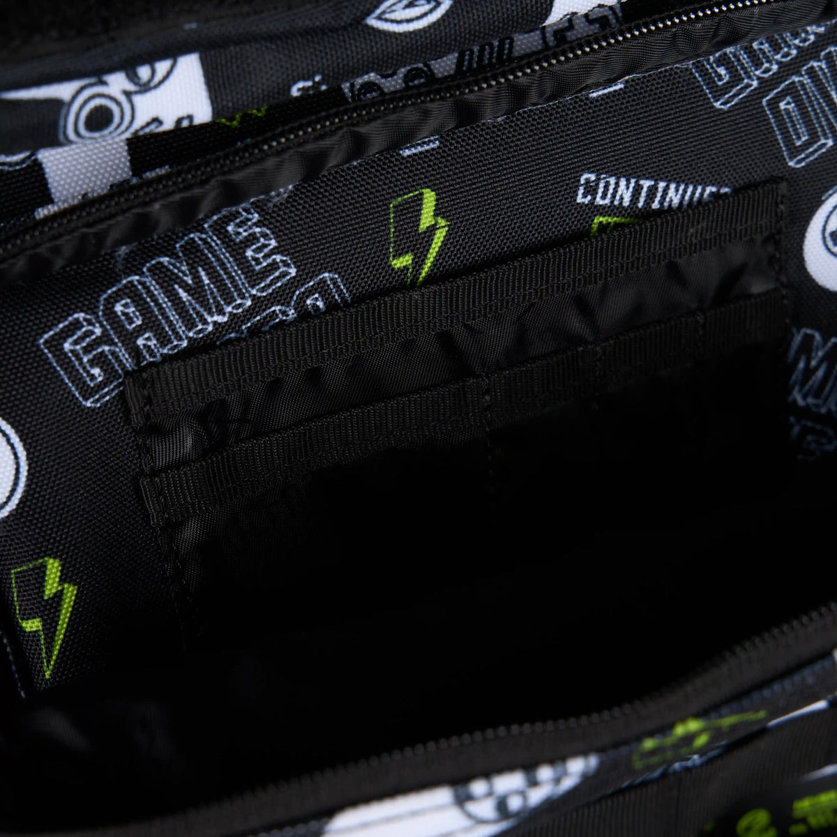 35L Backpack Game Over Sale