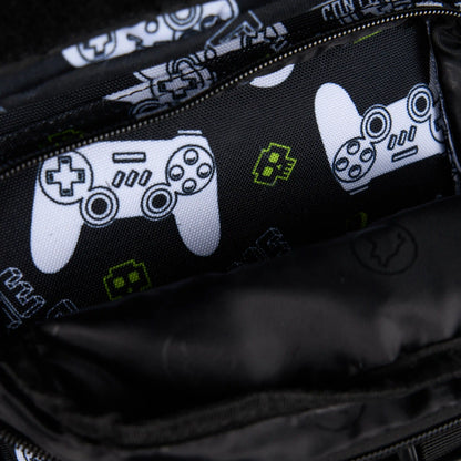 9L Backpack Mini Game Over Sale